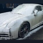 nettoyage extérieure